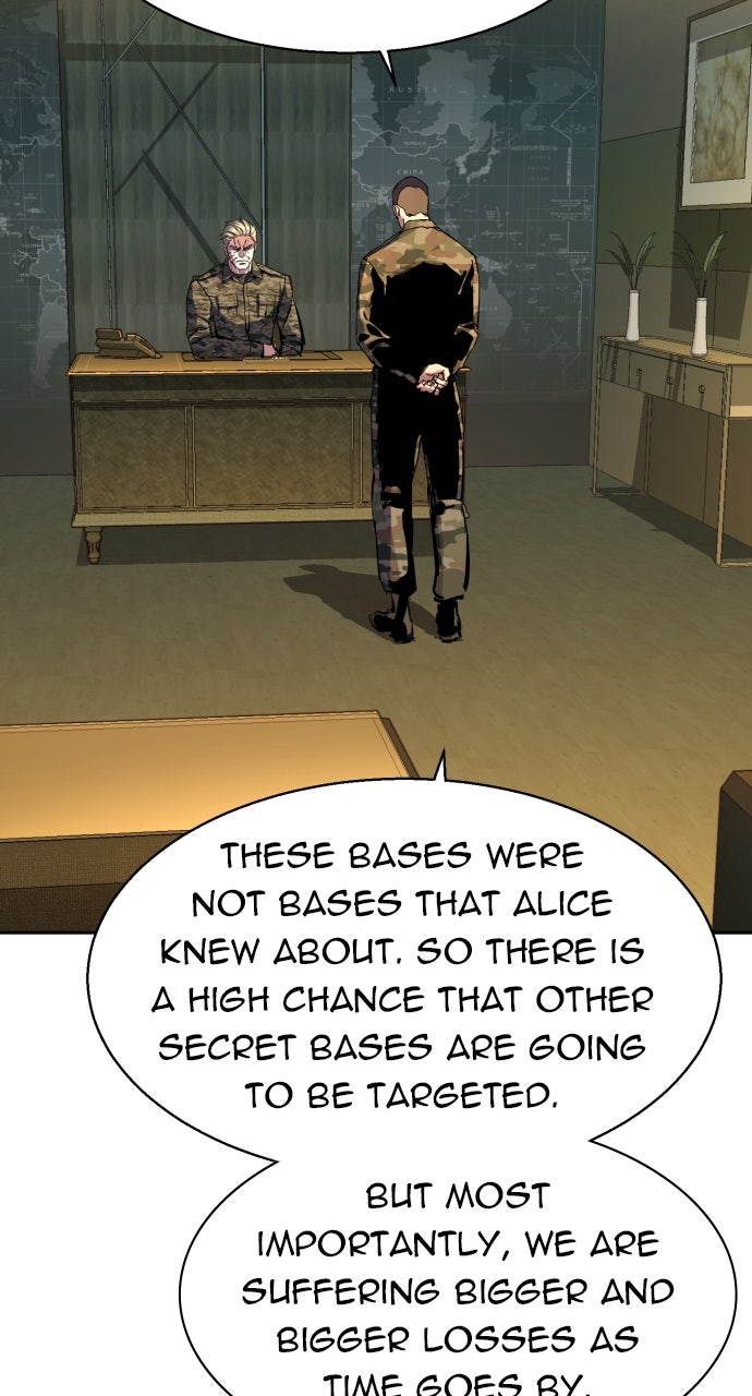 Read Teenage Mercenary EN Manga Online
