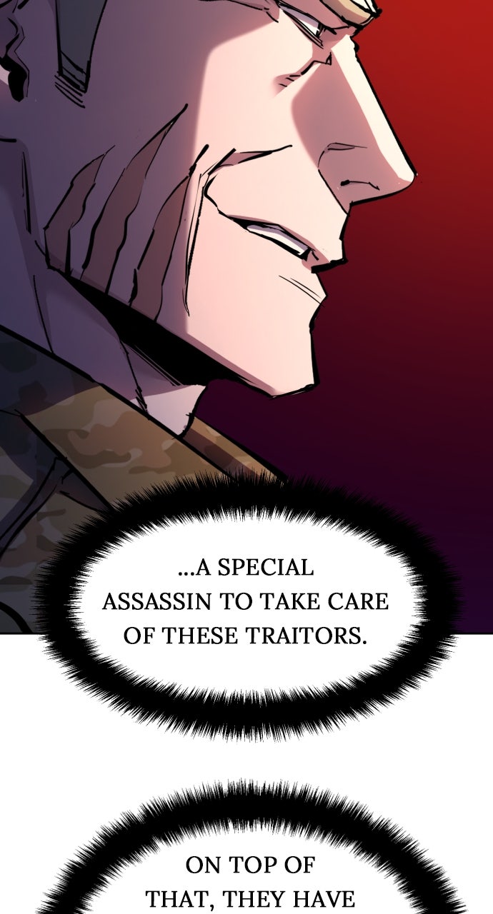 Read Teenage Mercenary EN Manga Online