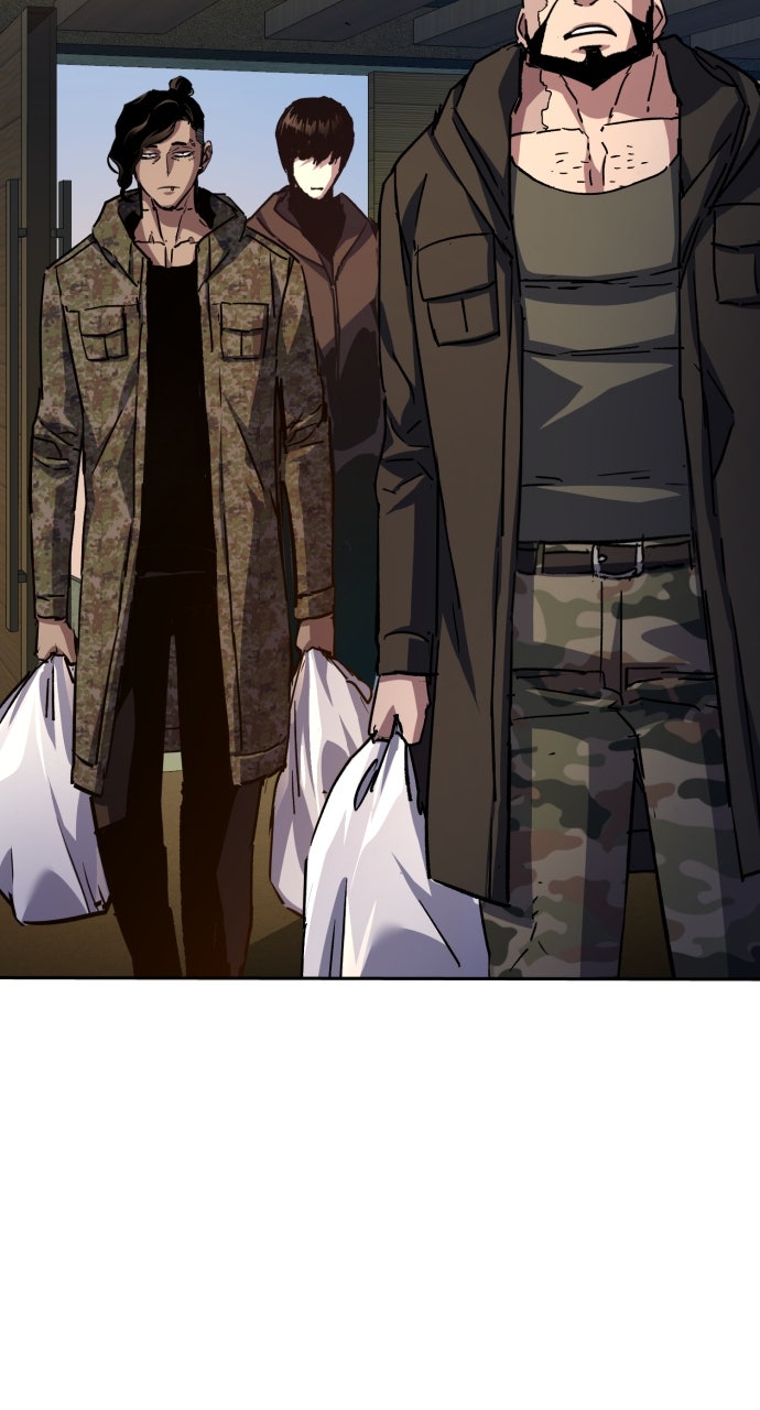 Read Teenage Mercenary EN Manga Online