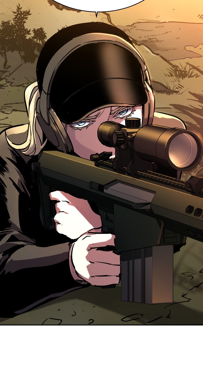 Read Teenage Mercenary EN Manga Online