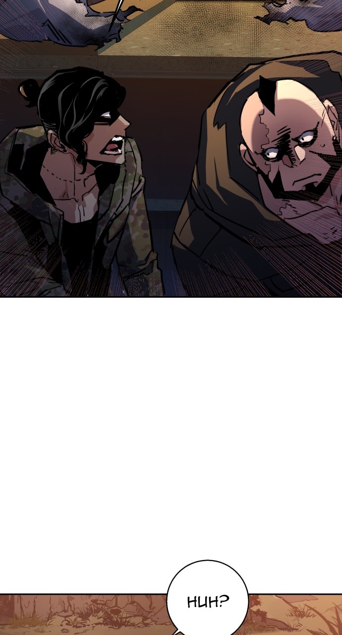 Read Teenage Mercenary EN Manga Online