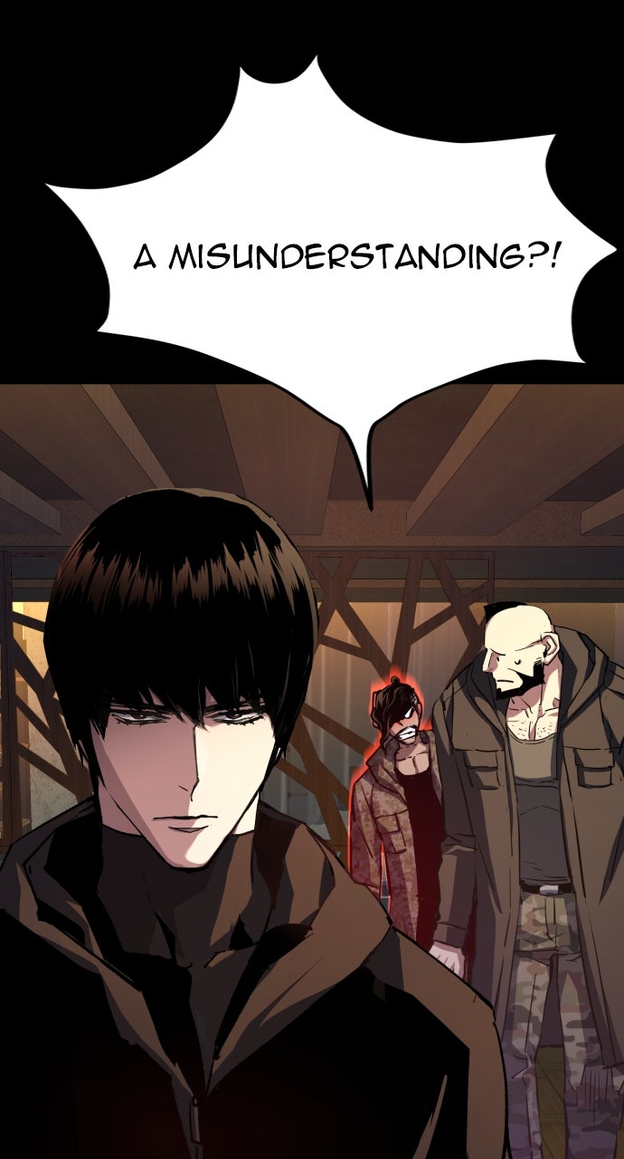 Read Teenage Mercenary EN Manga Online