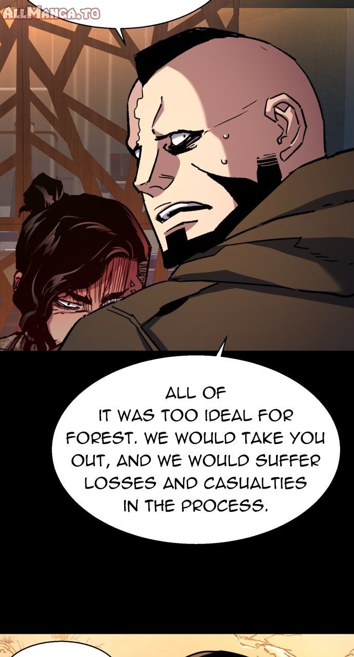 Read Teenage Mercenary EN Manga Online