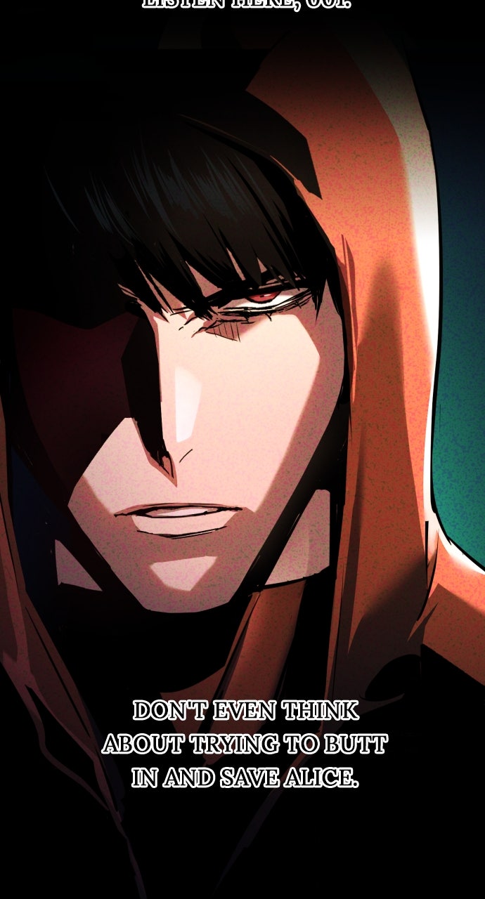 Read Teenage Mercenary EN Manga Online