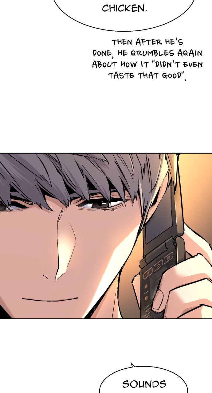 Read Teenage Mercenary EN Manga Online