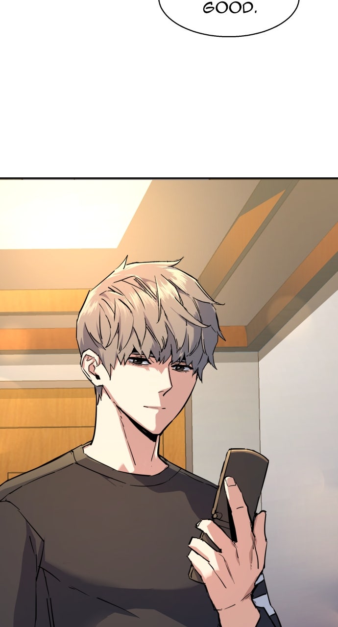 Read Teenage Mercenary EN Manga Online