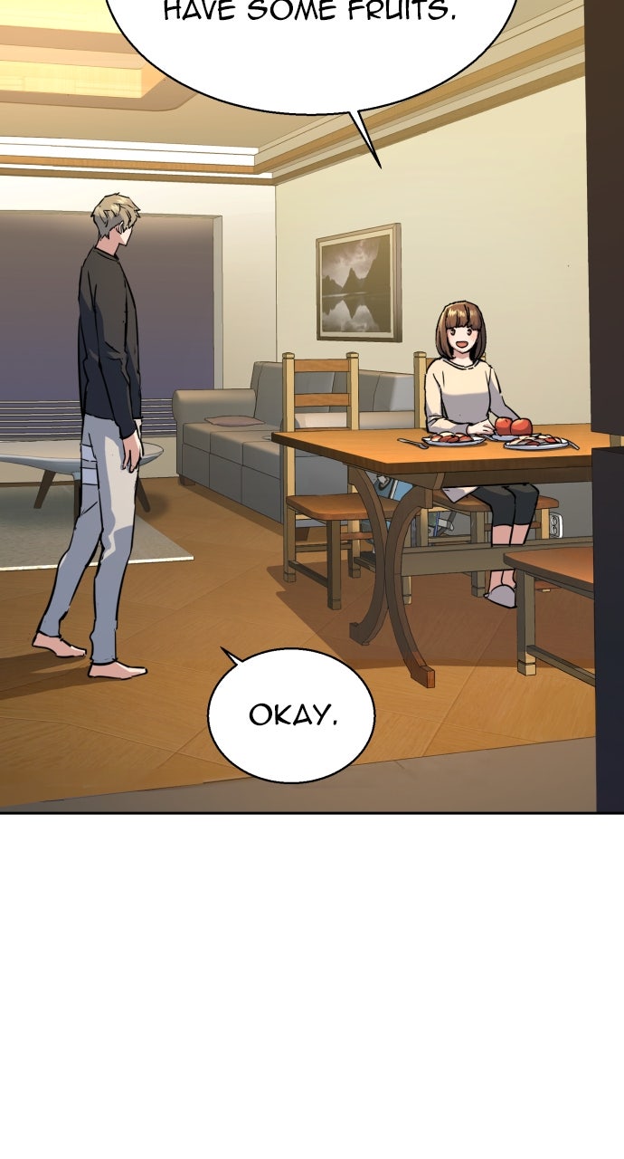 Read Teenage Mercenary EN Manga Online