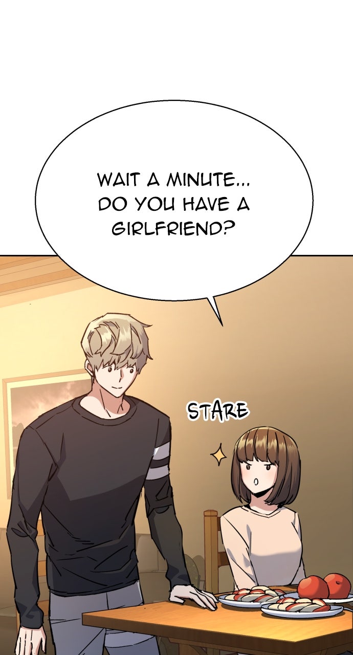 Read Teenage Mercenary EN Manga Online