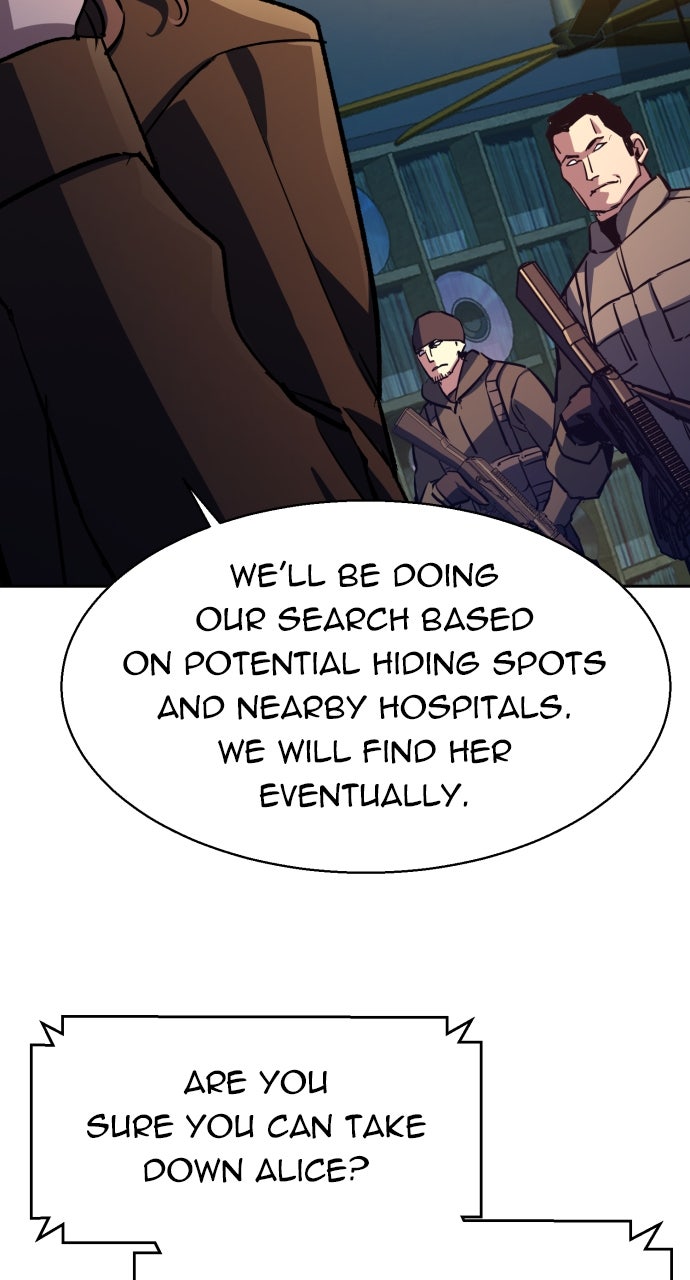 Read Teenage Mercenary EN Manga Online