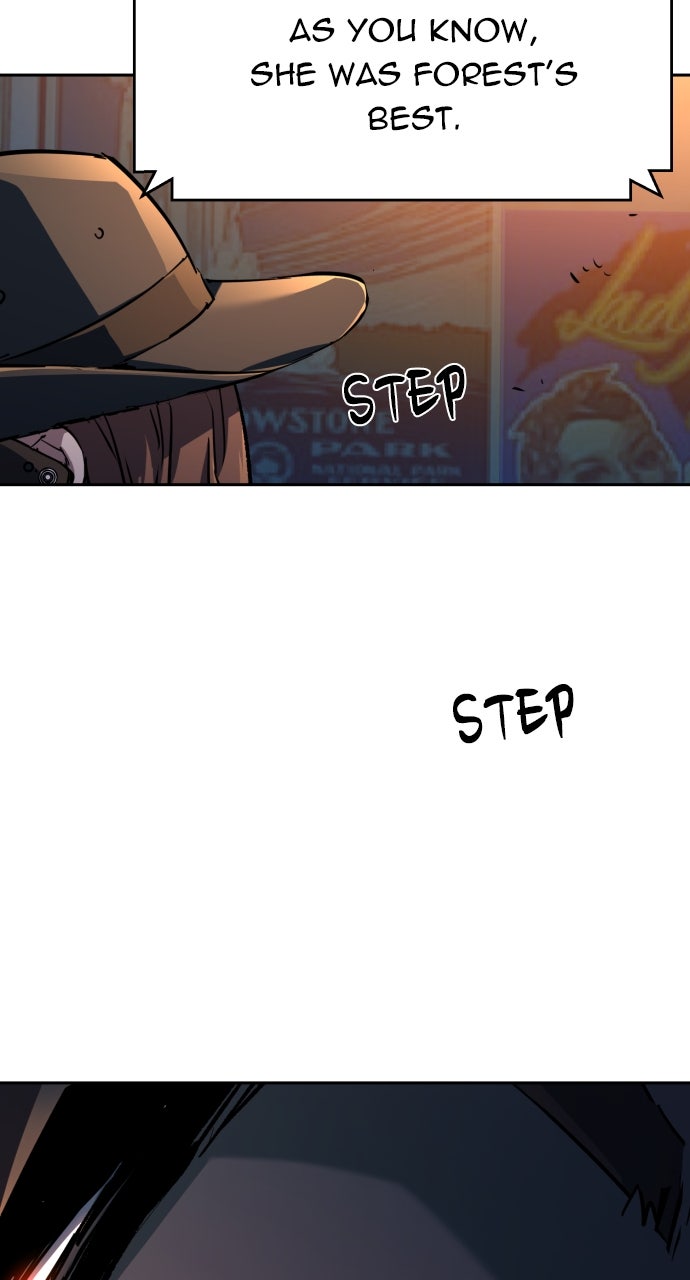 Read Teenage Mercenary EN Manga Online