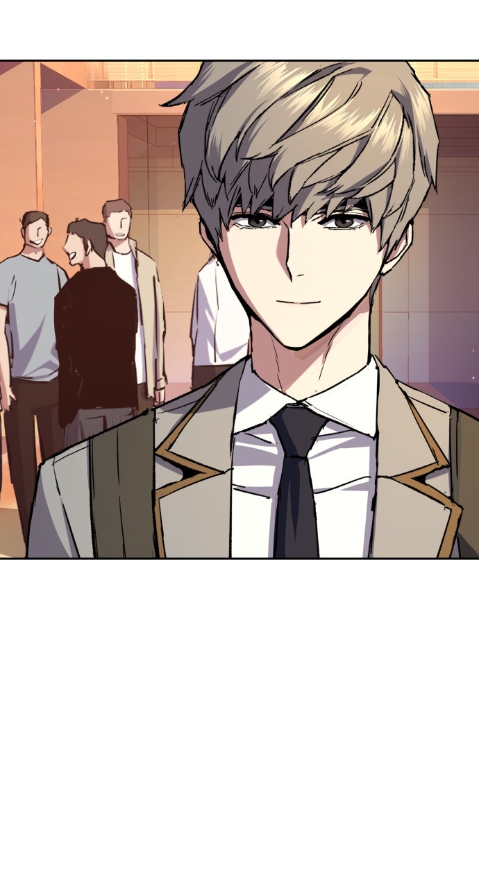 Read Teenage Mercenary EN Manga Online