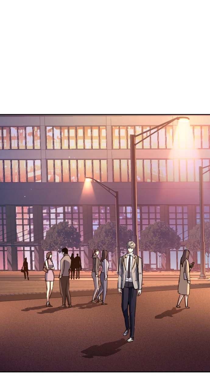 Read Teenage Mercenary EN Manga Online
