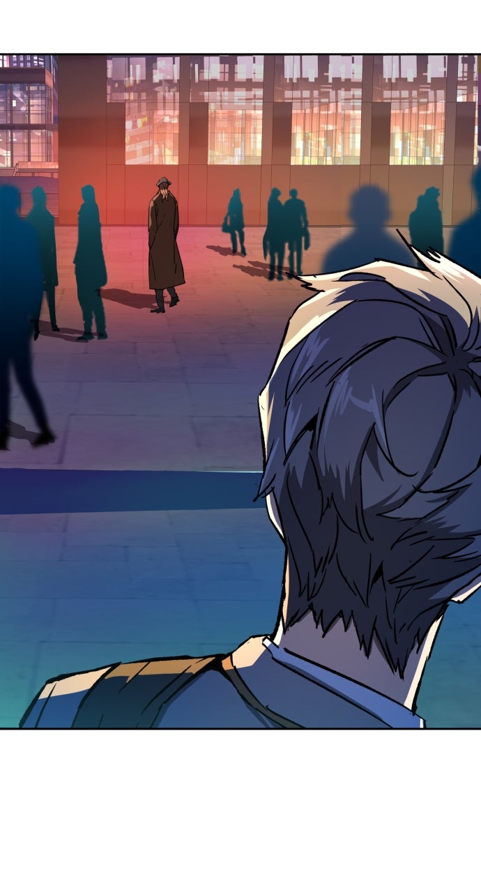 Read Teenage Mercenary EN Manga Online