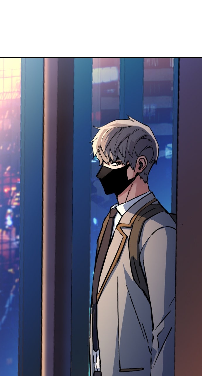 Read Teenage Mercenary EN Manga Online