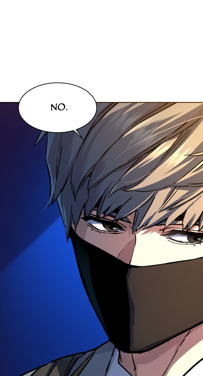 Read Teenage Mercenary EN Manga Online
