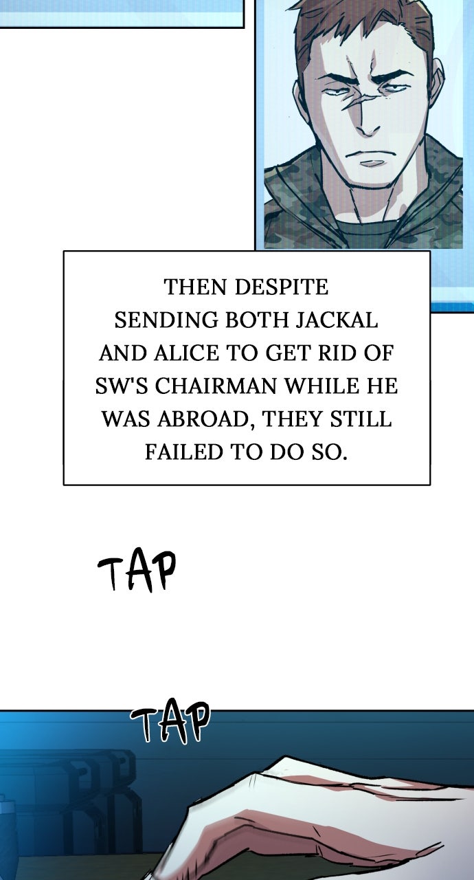 Read Teenage Mercenary EN Manga Online