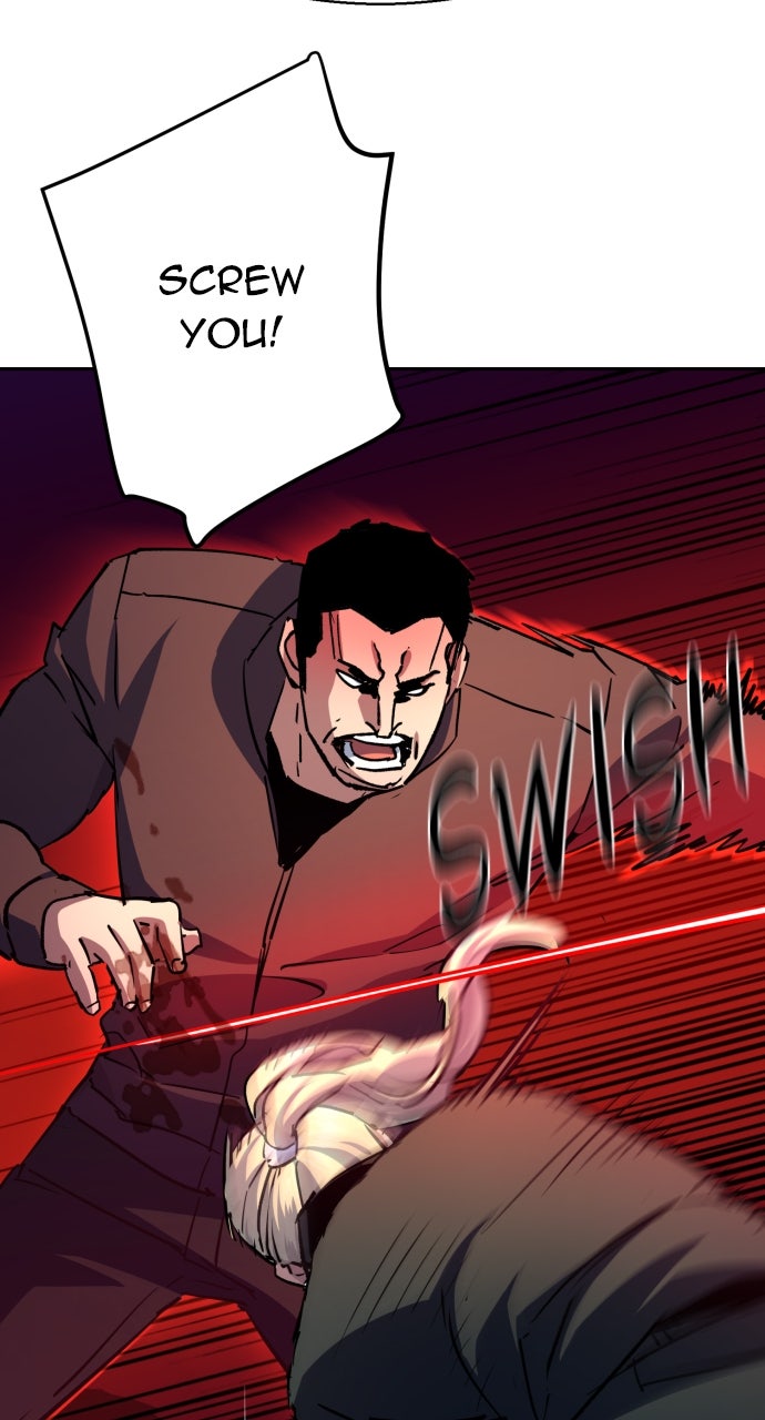 Read Teenage Mercenary EN Manga Online