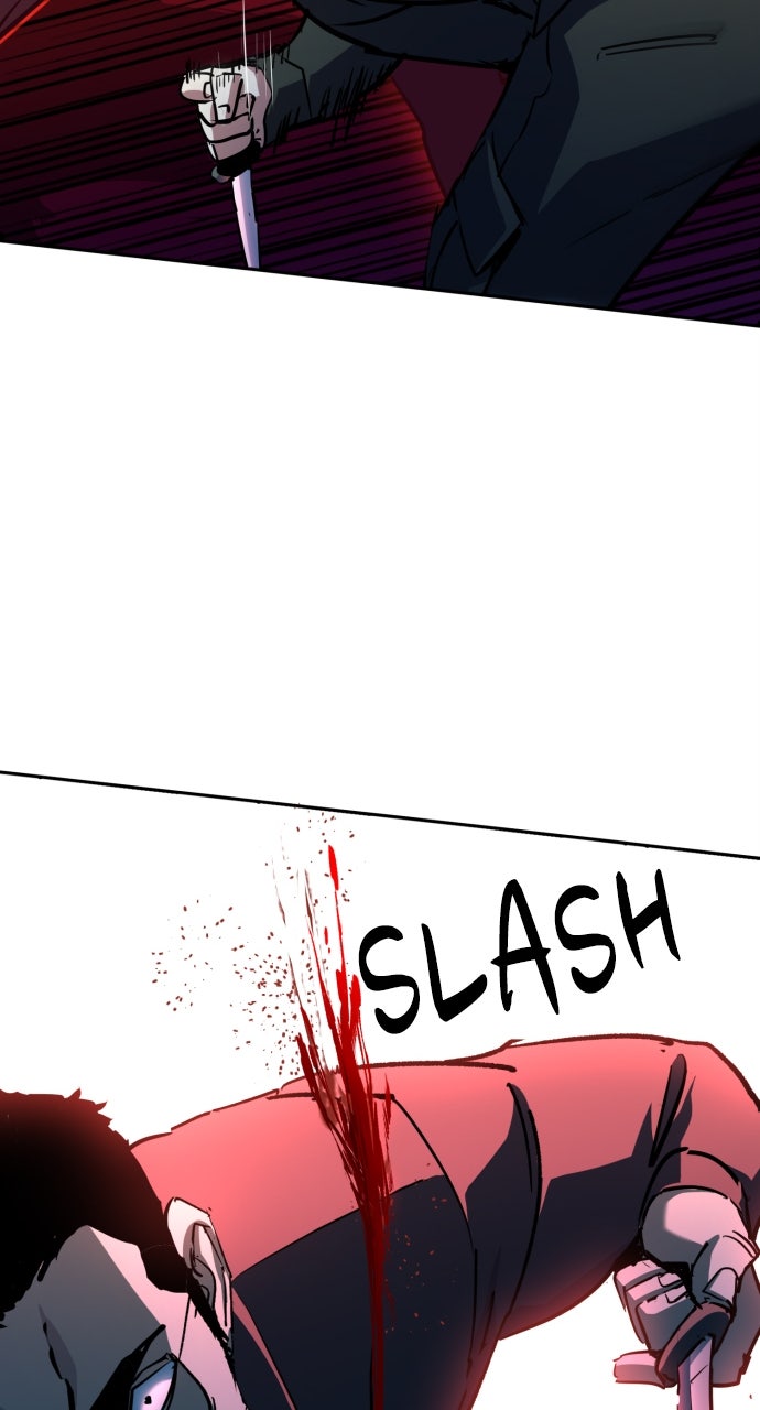 Read Teenage Mercenary EN Manga Online