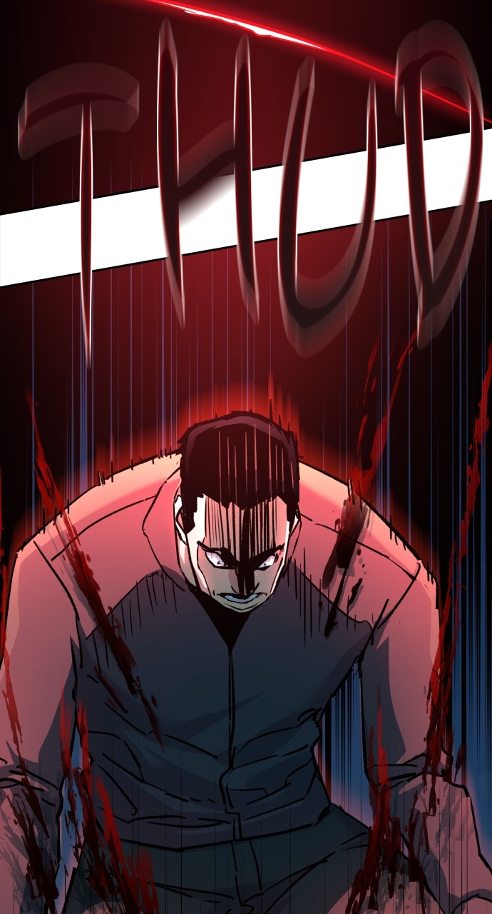 Read Teenage Mercenary EN Manga Online