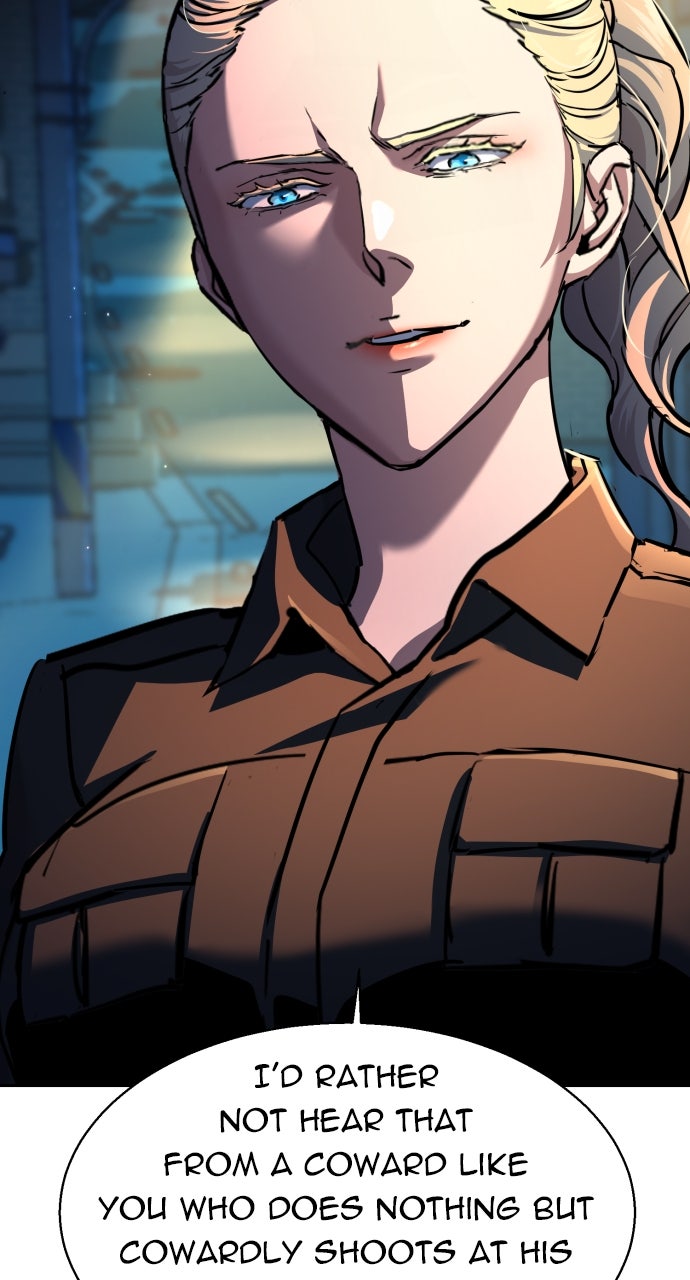 Read Teenage Mercenary EN Manga Online