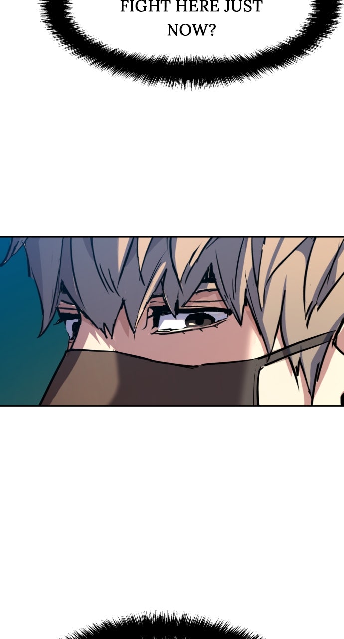 Read Teenage Mercenary EN Manga Online