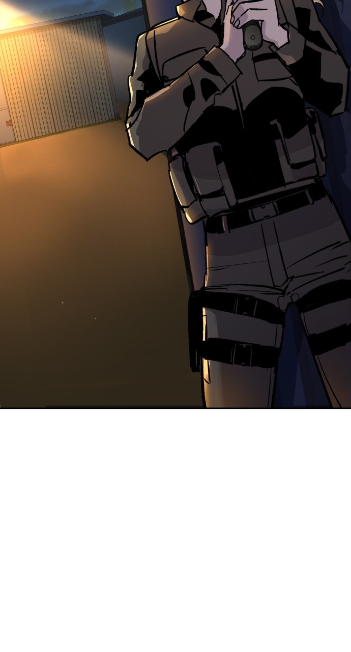 Read Teenage Mercenary EN Manga Online