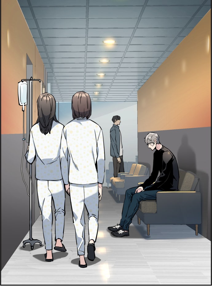 Read Teenage Mercenary EN Manga Online