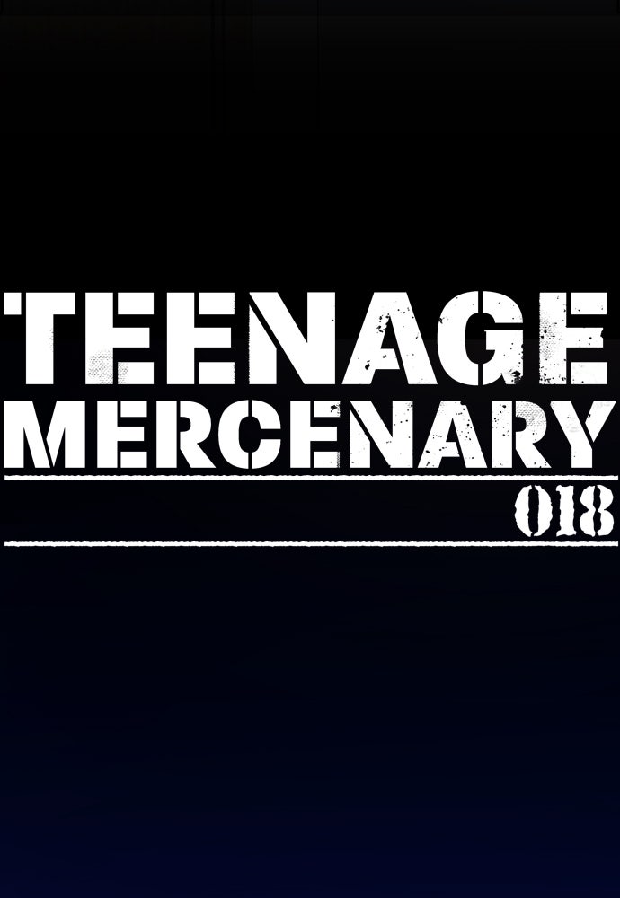 Read Teenage Mercenary EN Manga Online