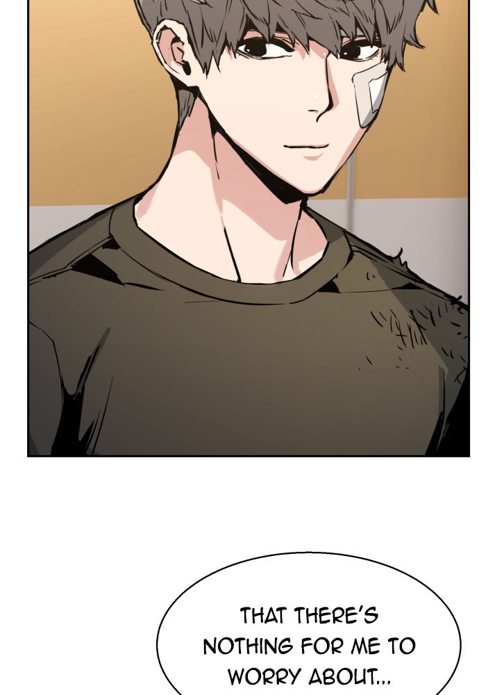 Read Teenage Mercenary EN Manga Online