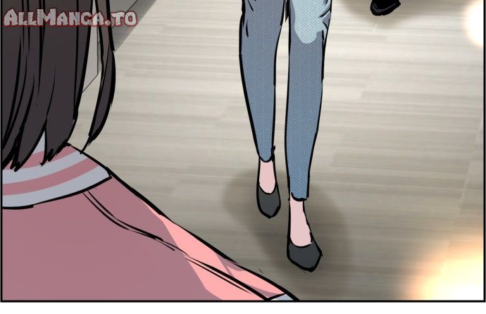 Read Teenage Mercenary EN Manga Online