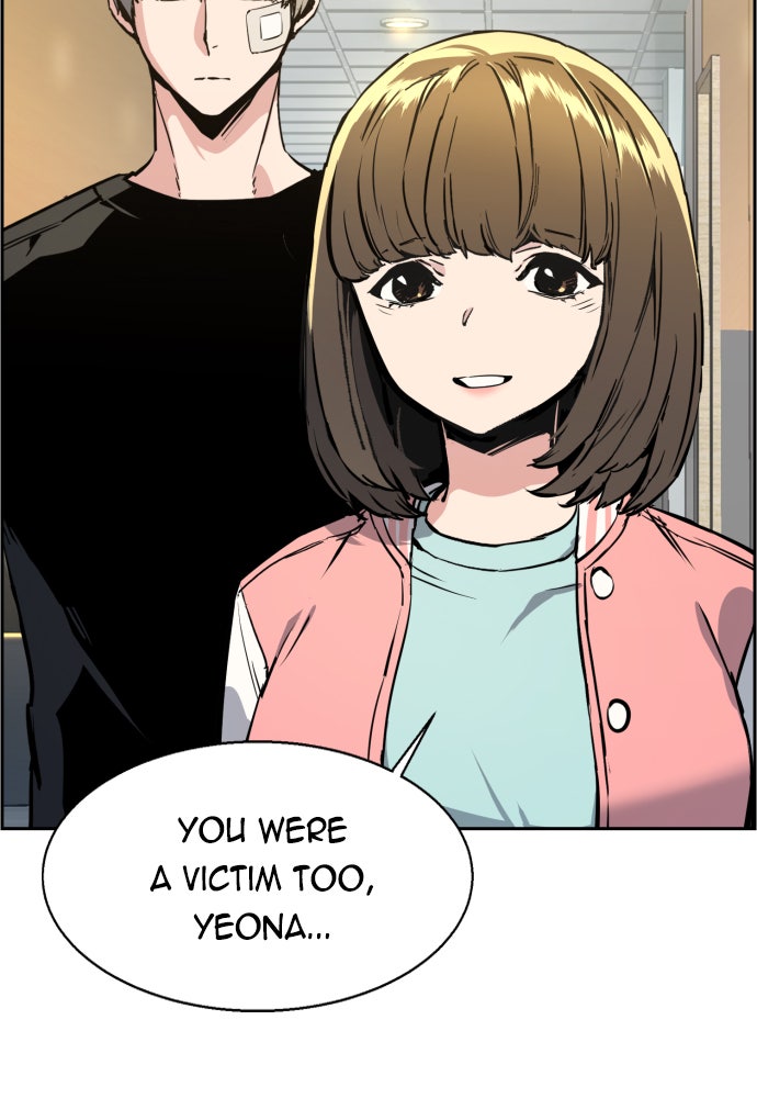 Read Teenage Mercenary EN Manga Online