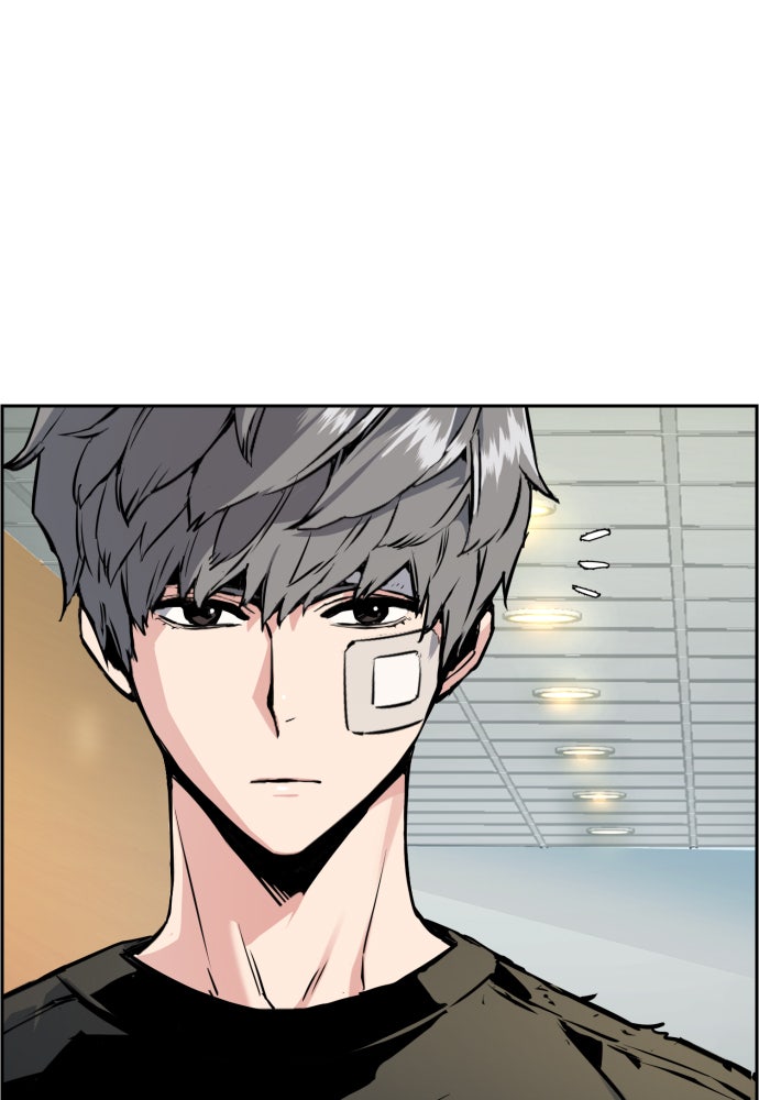 Read Teenage Mercenary EN Manga Online