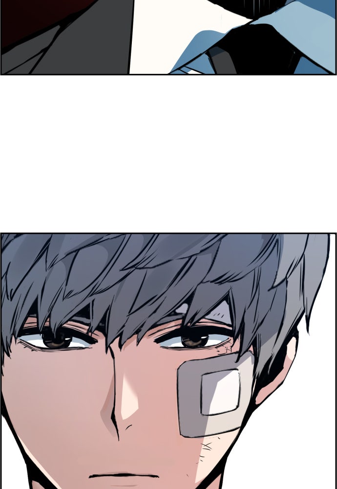 Read Teenage Mercenary EN Manga Online