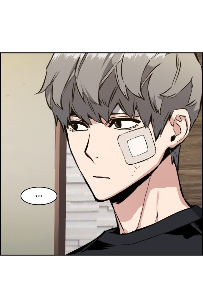 Read Teenage Mercenary EN Manga Online