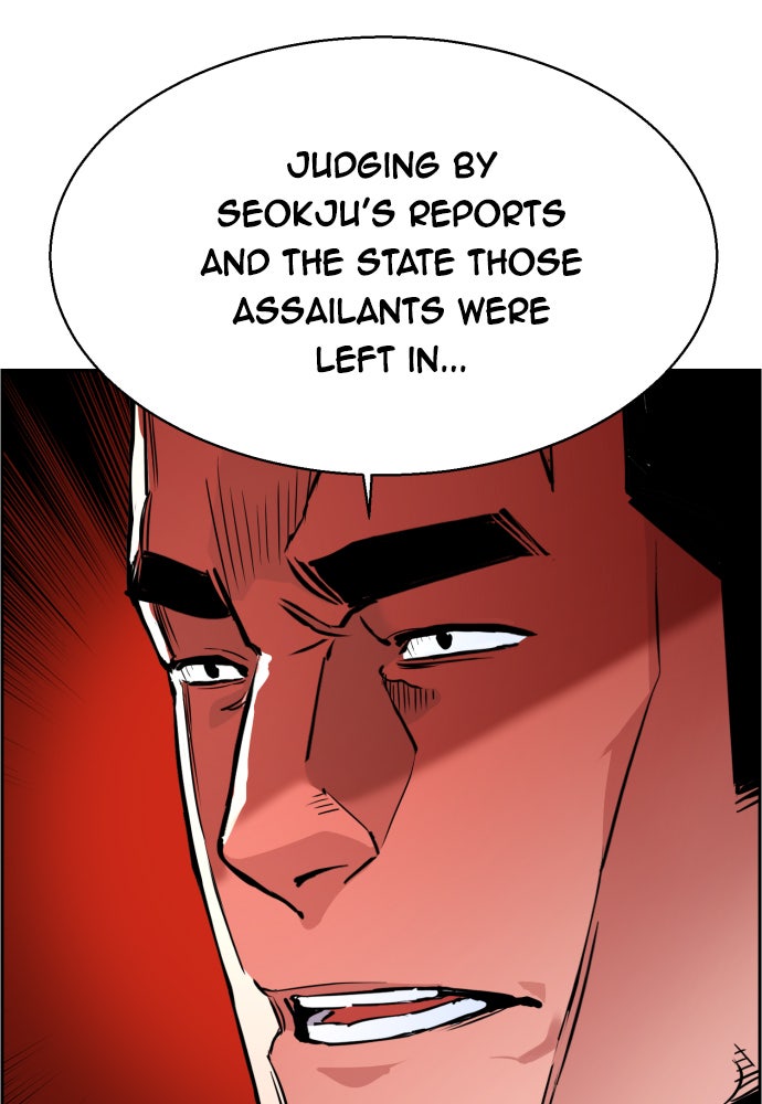 Read Teenage Mercenary EN Manga Online