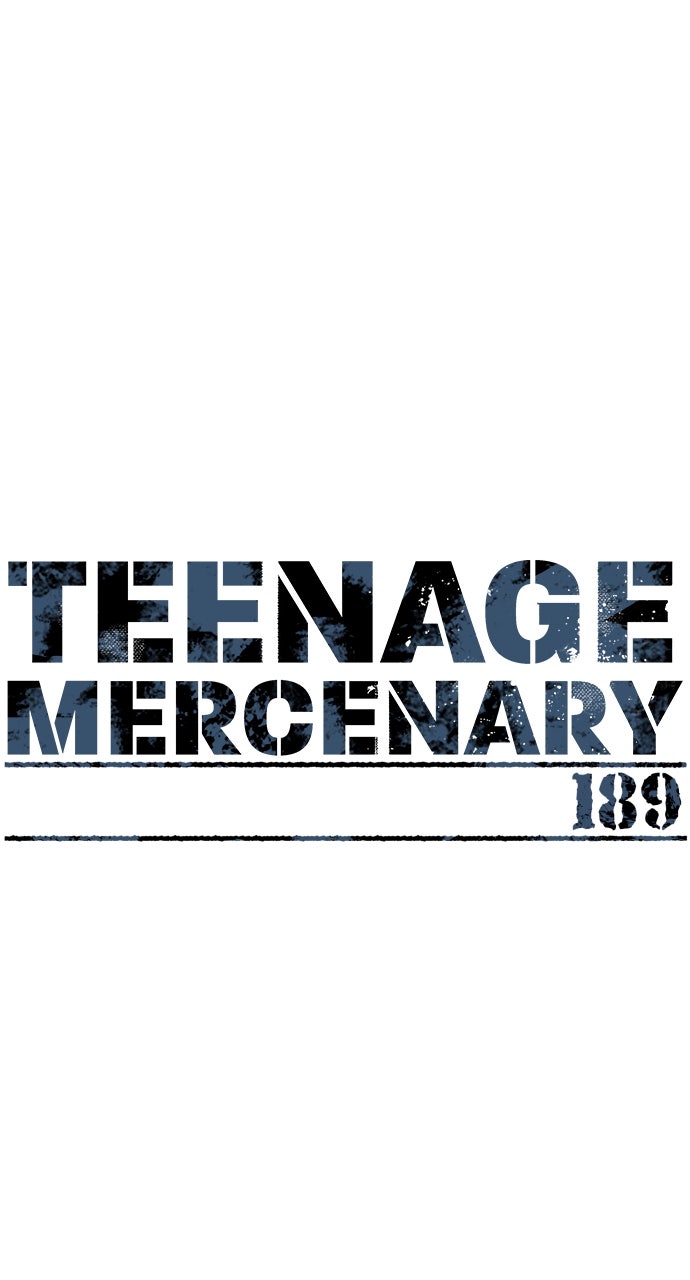 Read Teenage Mercenary EN Manga Online