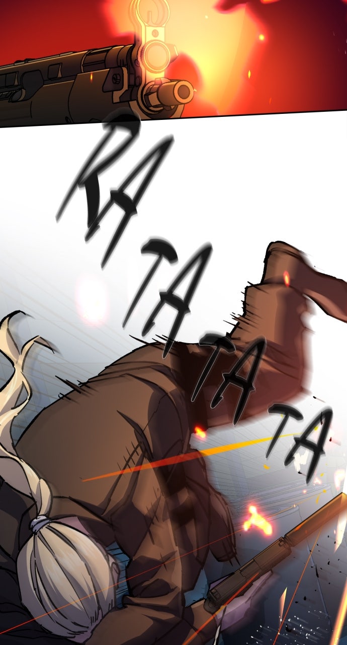 Read Teenage Mercenary EN Manga Online