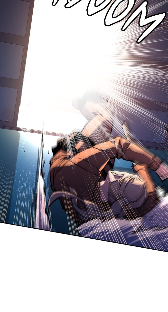 Read Teenage Mercenary EN Manga Online