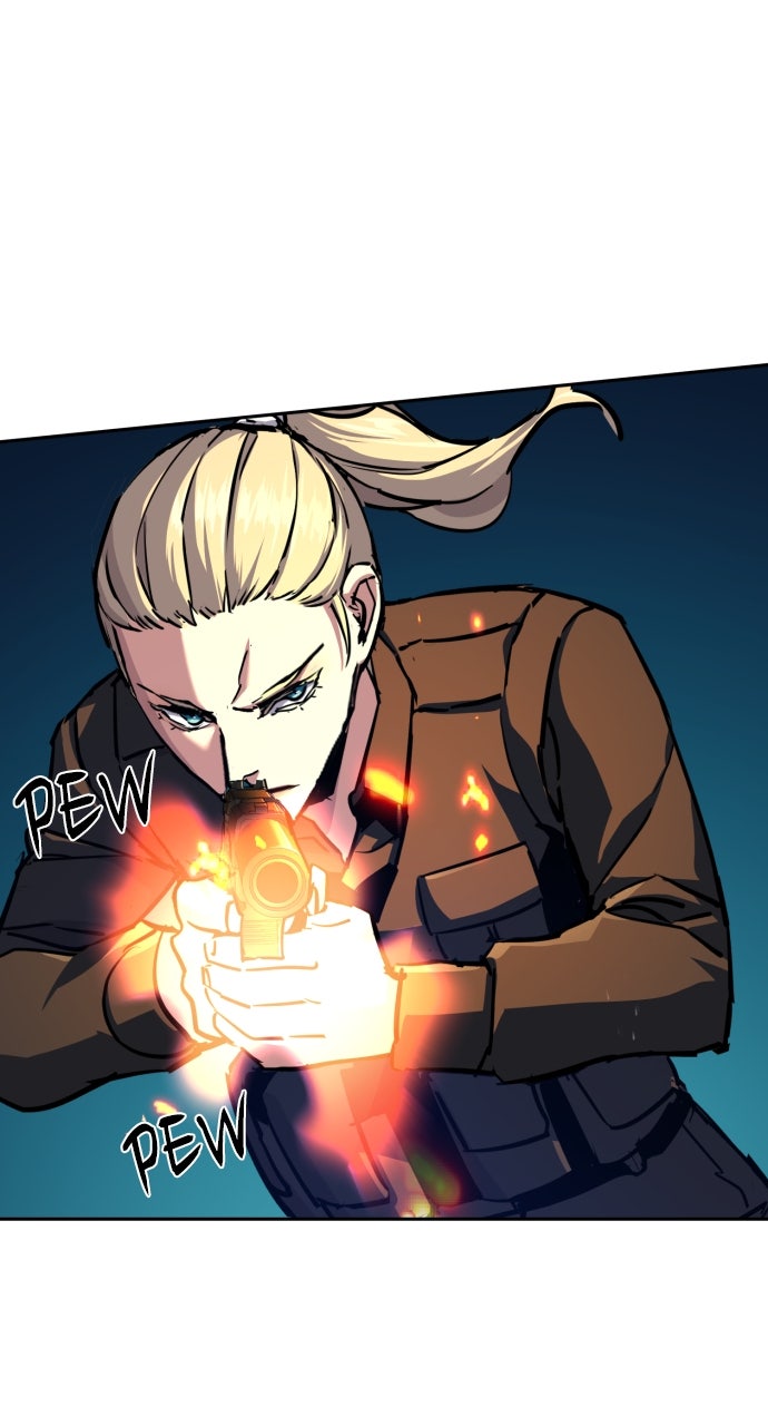 Read Teenage Mercenary EN Manga Online