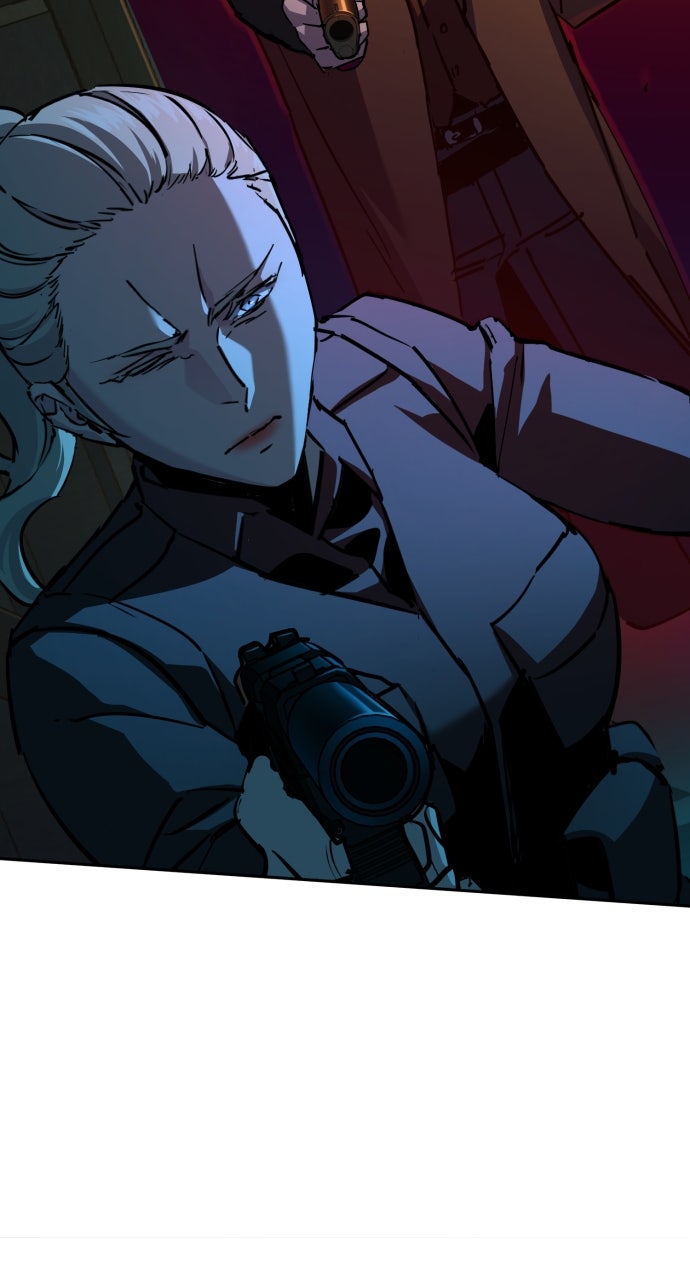 Read Teenage Mercenary EN Manga Online