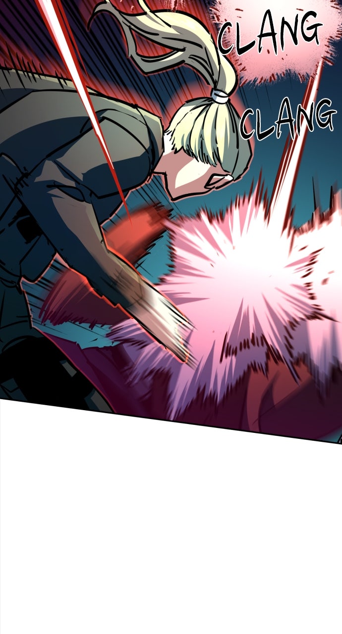 Read Teenage Mercenary EN Manga Online