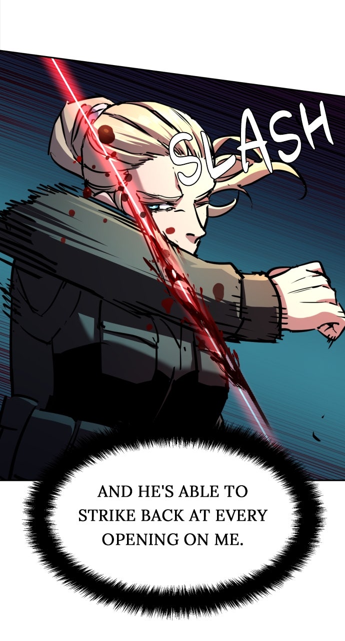Read Teenage Mercenary EN Manga Online