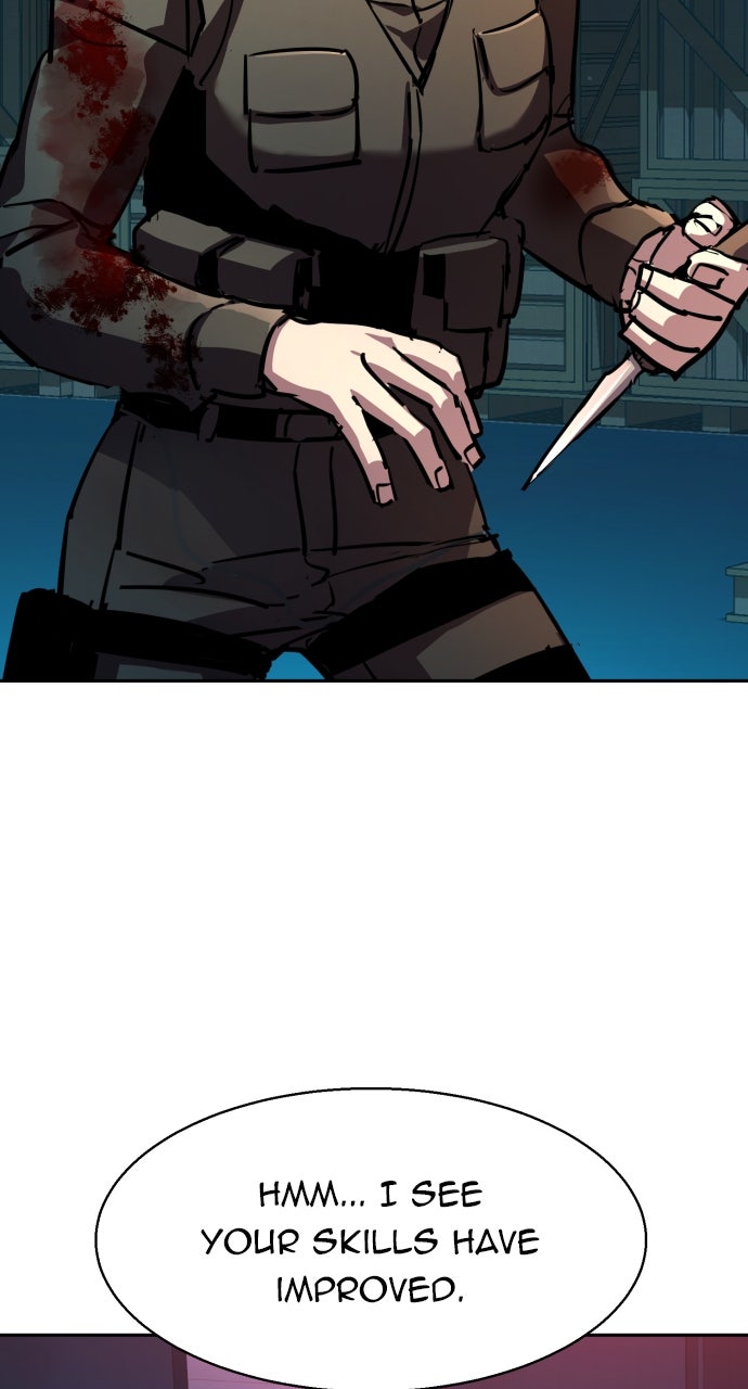Read Teenage Mercenary EN Manga Online