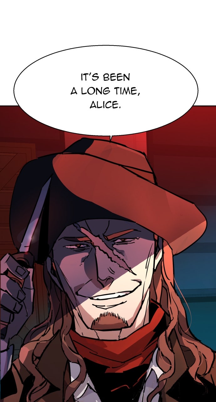 Read Teenage Mercenary EN Manga Online