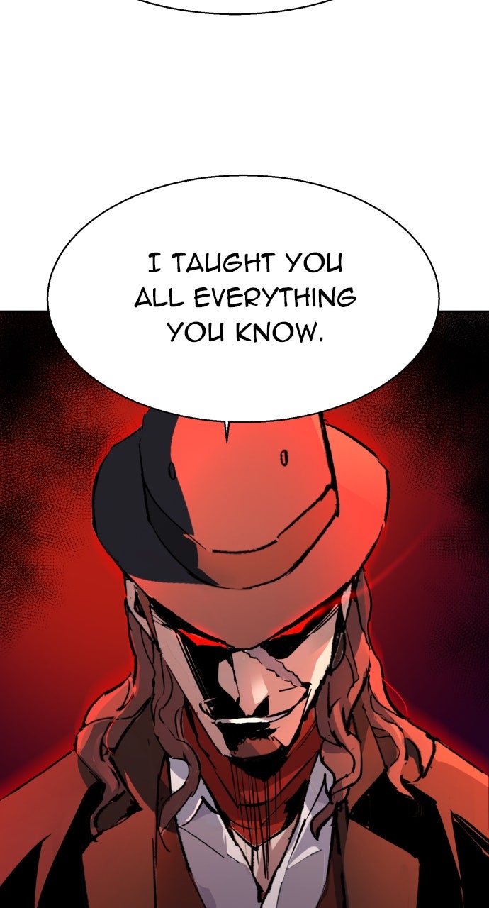 Read Teenage Mercenary EN Manga Online