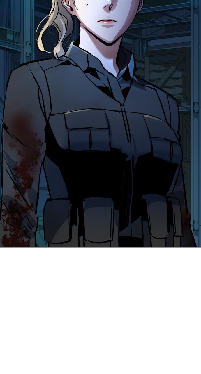 Read Teenage Mercenary EN Manga Online