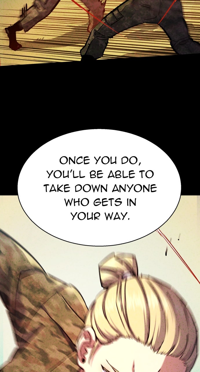 Read Teenage Mercenary EN Manga Online