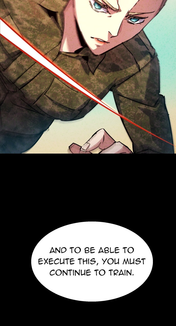 Read Teenage Mercenary EN Manga Online