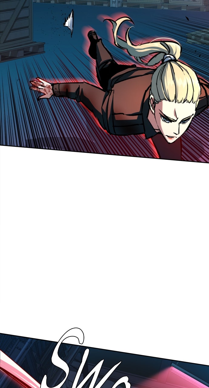 Read Teenage Mercenary EN Manga Online