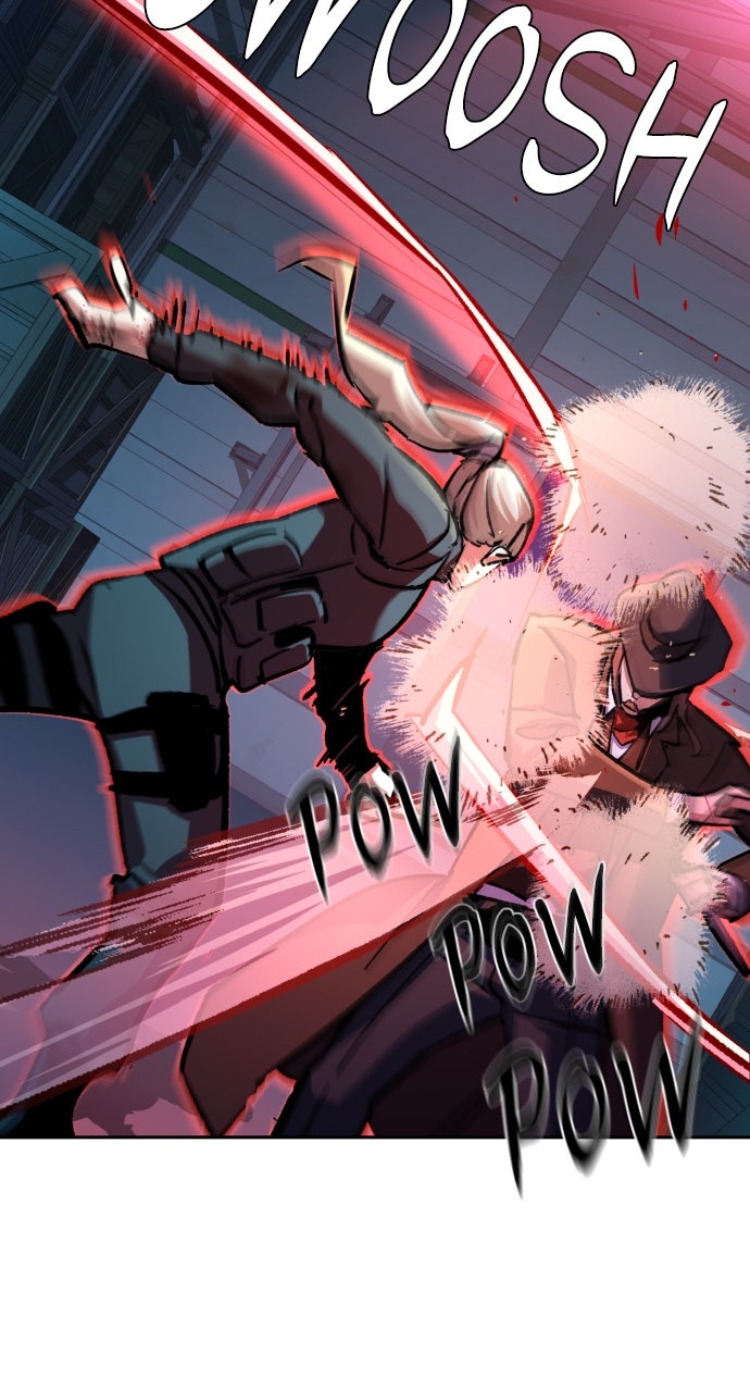 Read Teenage Mercenary EN Manga Online